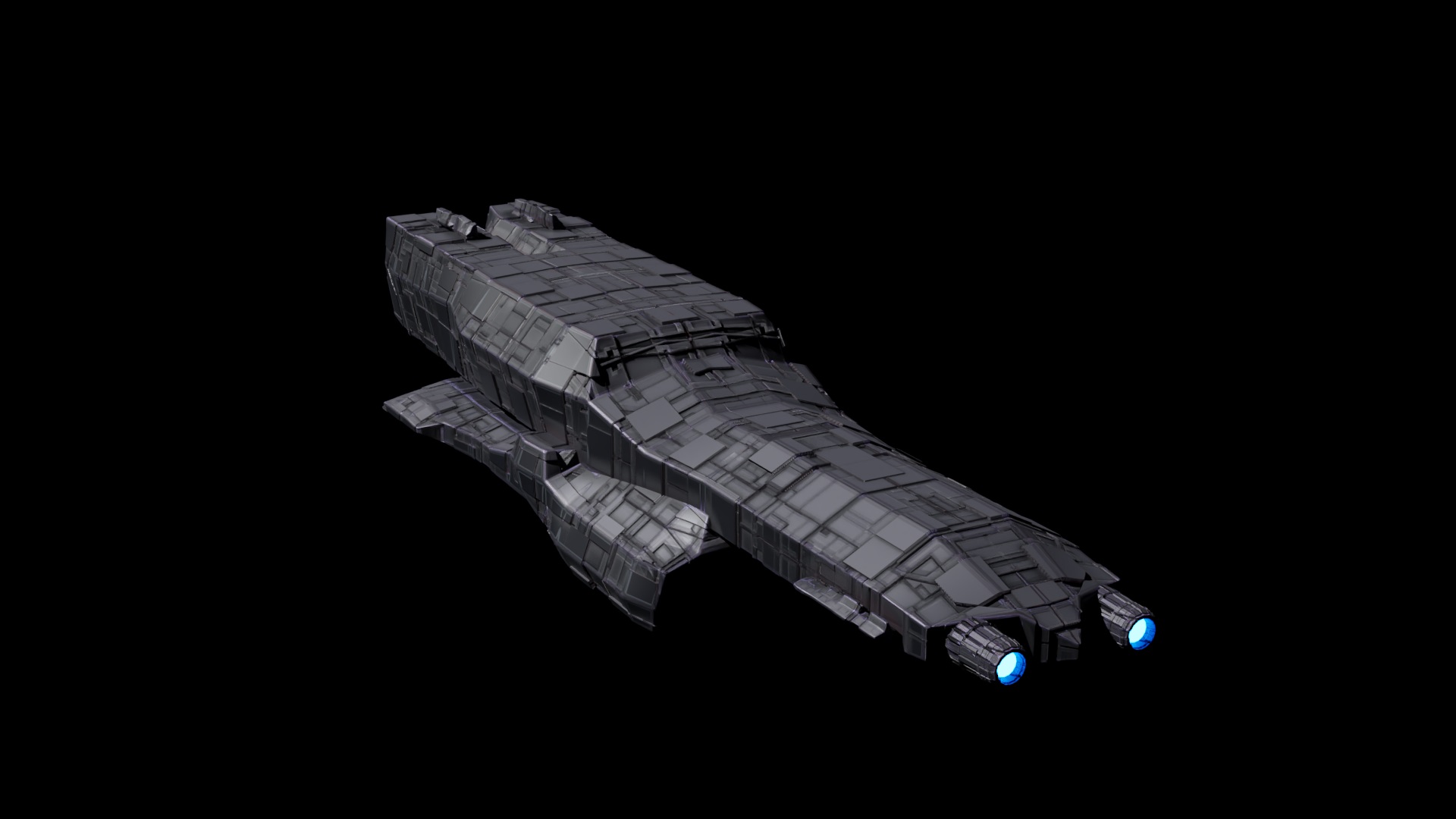 Ship Design 2